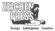 Zeichen Press Logo