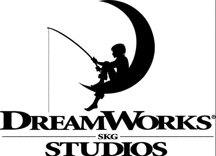 DreamWorks logo.3