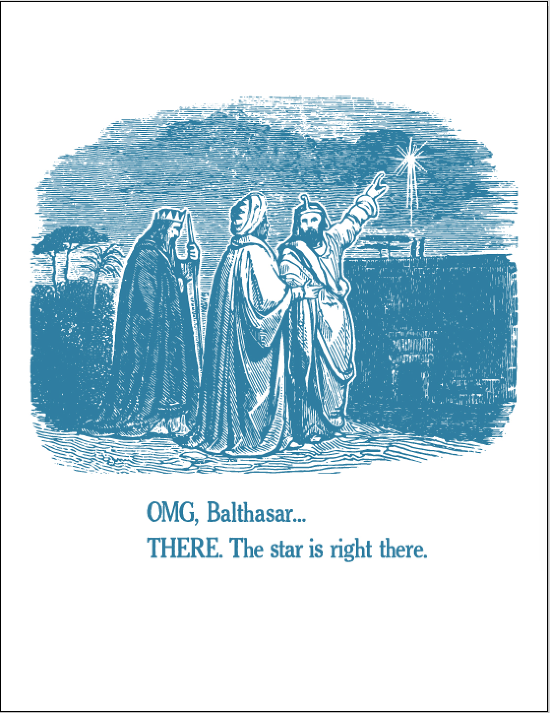 OMG, Balthasar.new