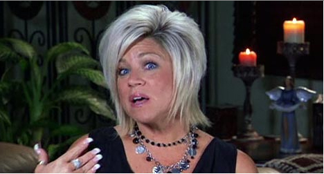 long island medium