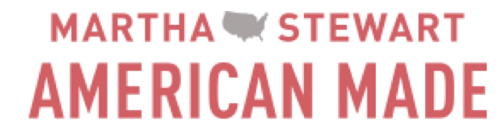 martha stewart american made logo 2