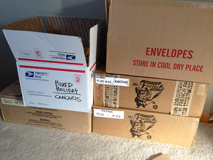 more boxes for no coast show 2014