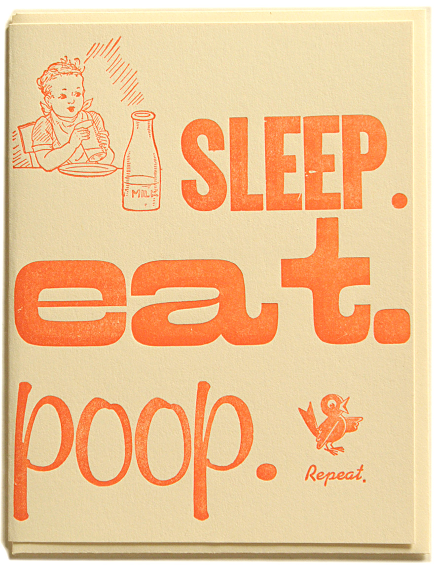 sleep-eat-poop-orange