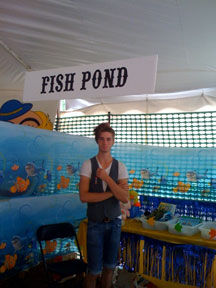 dylan-at-the-fish-pond