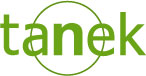tanek-logo-green