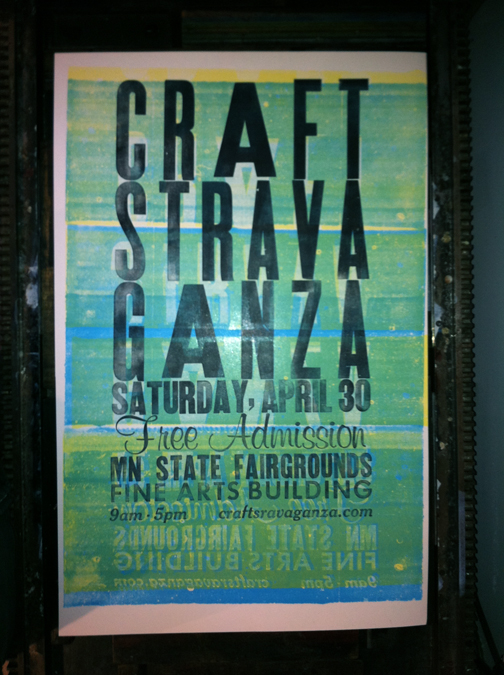 craftstravaganza-poster